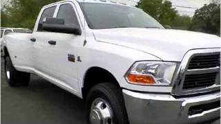preview picture of video '2011 RAM 3500 Used Cars Coldwater MS'