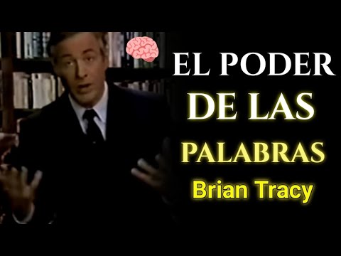 The Power of Words | Brian Tracy