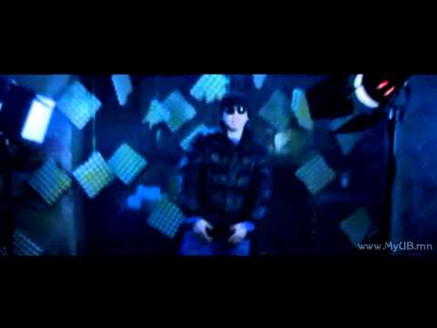 Click Click Boom - Orlon Toglogch _OST  HD 1080p