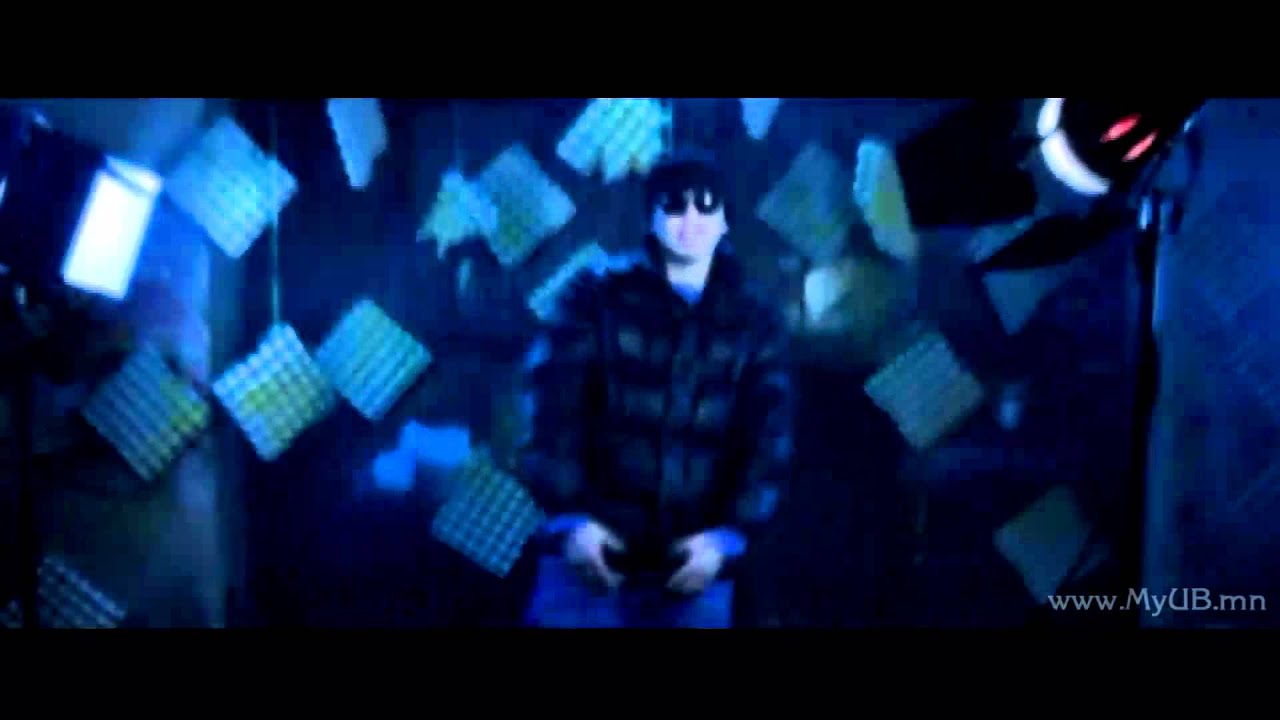 Click Click Boom - Orlon Toglogch _OST HD 1080p