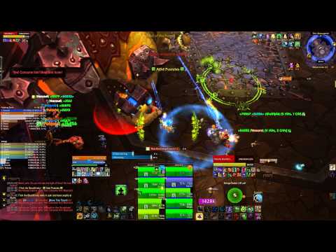 Dragonlight vs Thok the Bloodthirsty [10-man HC]