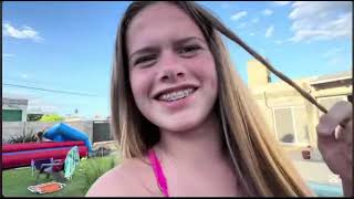 bikini wrestling part 11