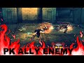 L2 Keep PK Ally ENEMY - Убиваем только нубов 