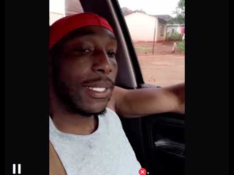 Clyde Banks Drops off as the Label CEO @ Royal Records