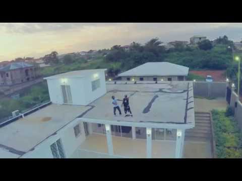 OBE JAZZ featuring Dynastie - nyang nyang