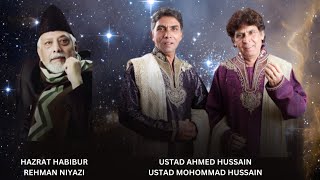 Gair Se | Ahmed Hussain Mohd Hussain | Habiburrehman Niyazi | Javed Hussain | Ghazal |