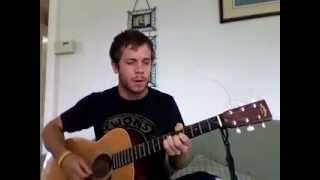 Robert Johnson - Me and The Devil Blues (Cover by Dave of Nemes)