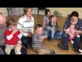 Singing Hands: World Down Syndrome Day 2017 - with 21&Co #WDSD17