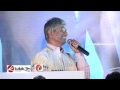 S A Chandrasekhar At Sagaptham Movie Audio Launch