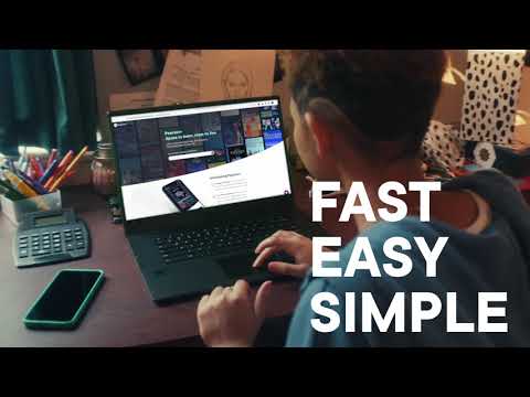 Pearson+ Revolutionary Learning Platform | Motion Graphics | Promotional | Pearson