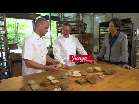 Die Tricks mit Brot und Broetchen -Was wir wirklich essen