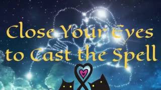 Easy Love Spell .  Powerful and Fast.  Just Close Your Eyes