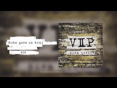 Video thumbnail for Ruke gore za kraj / Outro