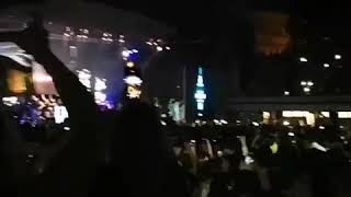 Jala Brat &amp; Buba Corelli - Mafia (Koncert na Tasmajdanu)