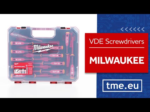 Набор трехгранных отверток VDE SL/PH/PZ/T + тестер напряжения - 12 ед. (1 шт) Набор трехгранных отверток VDE SL/PH/PZ/T + тестер напряжения - 12 ед. (1 шт)