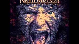 Night mistress - Longing for the devil