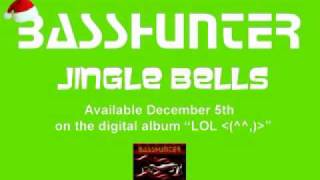 BassHunter-Jingle Bells