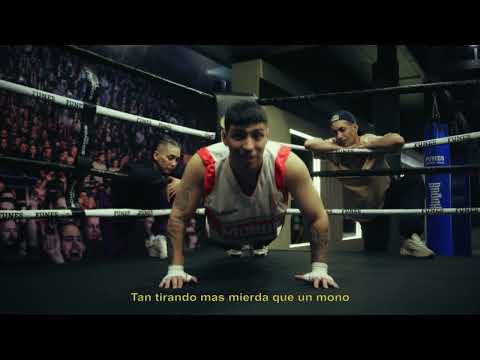 Nacho AG - DAMAS GRATIS (Video Oficial)