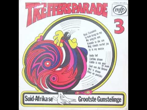 Hello Lief (Billy Forrest cover) ..... TREFFERSPARADE 3