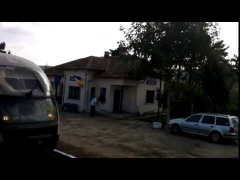 MECANIC DE NOTA 10 CU "SĂGEATA ALBASTRĂ"