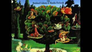 Reinhard Lakomy Der Traumzauberbaum 4 Der Eierbecher