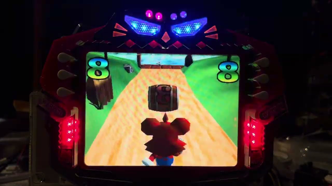 Youtube ミラクルマウス