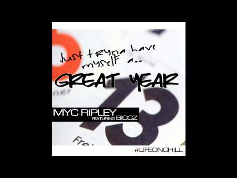 LOC Covey x Myc Ripley - Great Year feat. Biggz