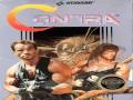 Contra boss music NES