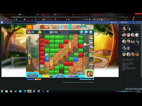 PET RESCUE SAGA LEVEL 5672