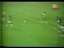 Cruzeiro 2x3 Coritiba - 1985