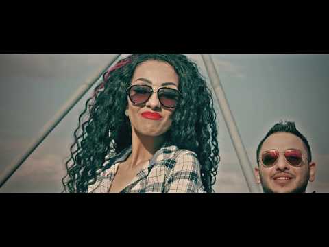 NARCISA - IUBIREA MEA, SUFLET FRUMOS  [official video HIT 2016]