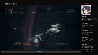 ゴースとマラソンと気分転換
