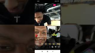 Sonny Digital Listening to Fans Beats Part 1