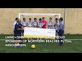 Proud Sponsors Of Northern Beaches Futsal Association