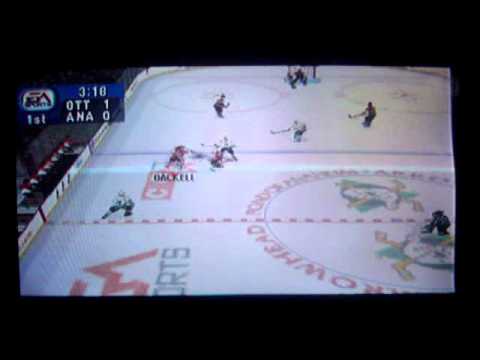 NHL 2000 Playstation