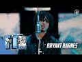 Bryant Barnes Don T Dream It S Over From The Movie GOAT From The Block COURT Performance