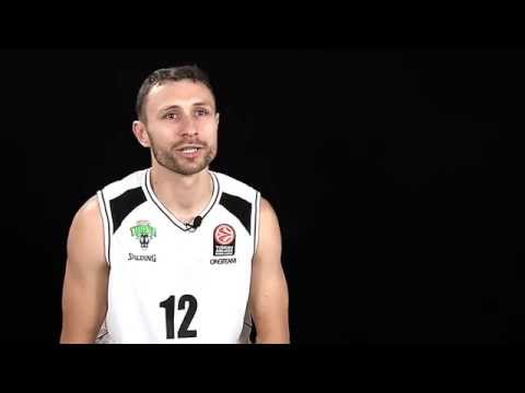 Pre-season interviews: Lukasz Wisniewski, PGE Turow Zgorzelec