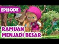 Episode Baru 2024 Masha Dan Beruang Ramuan Menjadi Besar ‍ Episode 30