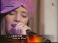 Erreway - Será de dios 