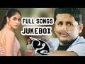 Sye Telugu Movie Full Songs Jukebox Nithin Genelia D Souza