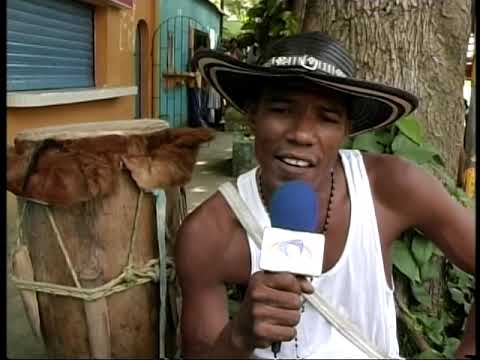 🌍✅ ¡RECORDANDO EL ENCUENTRO AFRO EN ARJONA! | Intercambio Afrodescendiente 2008 | Memoria Viva