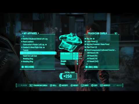 Fallout 4 playthrough part 46