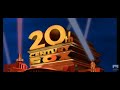 20th Century Fox 1981 Destroyed