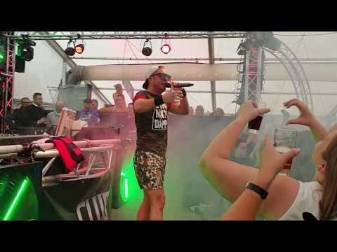 Lorenz Büffel - Johnny Däpp Live Schloß Holte Pollhans 2019 21.10.2019