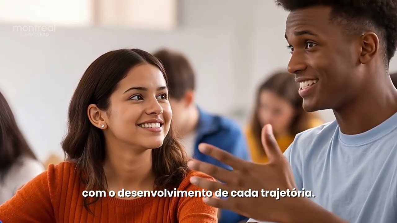 Quem Somos — Montreal Cursos EAD
