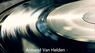 Armand Van Helden Full moon Remix