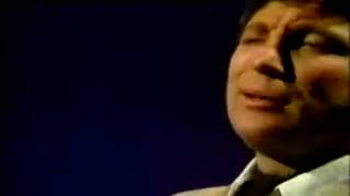 Tom Jones  -  Funny, familiar forgotten feelings