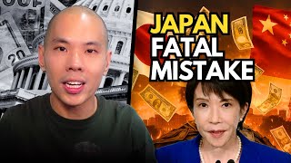 日本货币暴跌，中国发出强烈警告，北京方面扭转了七国集团金融体系。