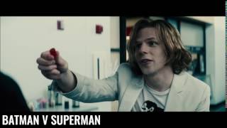 Scène culte - Batman V Superman - Sucez moi ça !