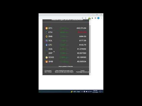 Item video thumbnail